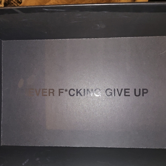 Darc Sport 1-Dios High Tops - Picture 5 of 13